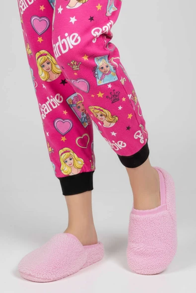 Kadın Yumoş Patik Pembe - Resim 2