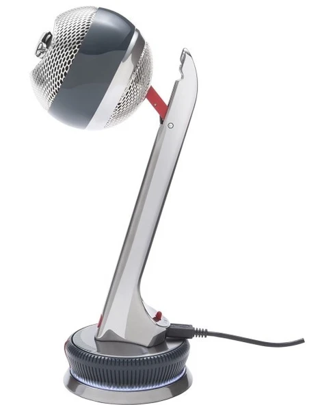 Logitech Blue Nessie Mikrofon - Resim 2