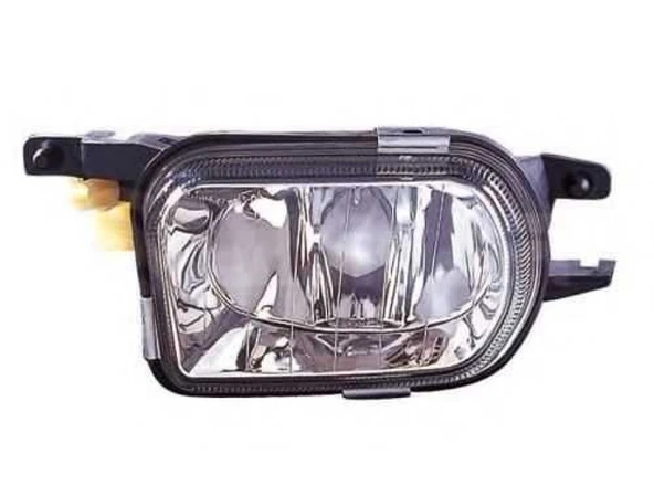 Mercedes Sis Farı On Sol (seffaf Cam) C-Class W203 00>02 (e-Mark) - Wj30-0089-09-L - Resim 1
