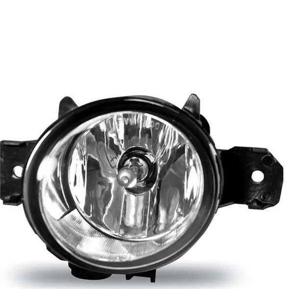 Bmw Sis Lambası Sol (h11) Bmw E81 E87 E83 E84 E70 04>  E-Mark - Wj30-0165-09-L ürün görseli 1