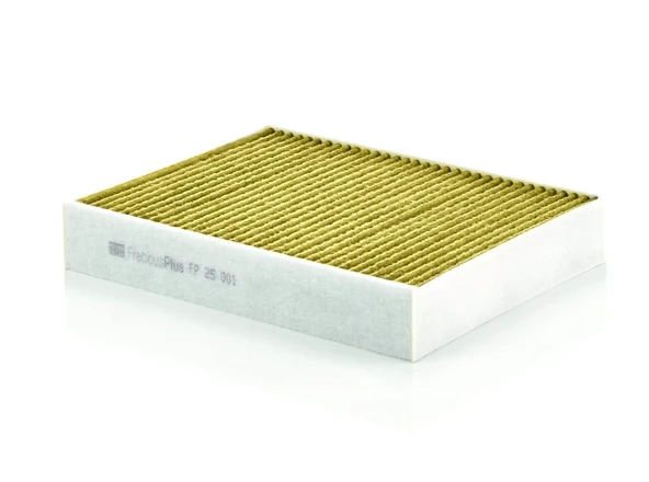 FP 25 001 - Kabin hava filtresi -  MANN FILTER ürün görseli 1