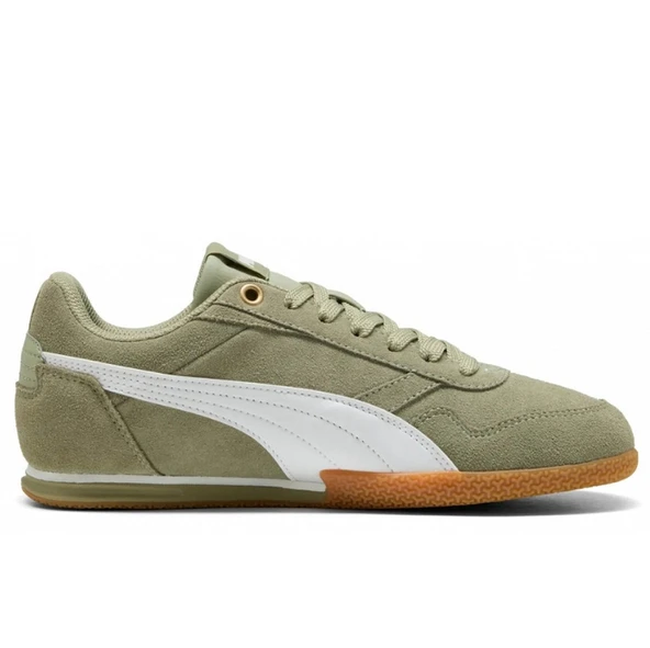 Puma Bella Donna Sd Kadın Sneaker Spor Ayakkabı 40267305 - Resim 2