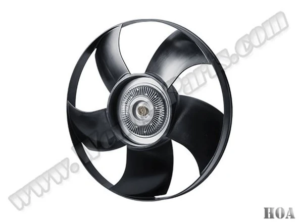 Mercedes Fan Termigi Pervaneli Sprinter 906 06>18 - Wenderparts Ma0002007323 ürün görseli 1