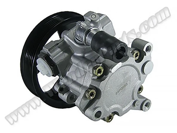 Mercedes Hidrolık Direksiyon Pompası Vito W639 10>14 Sprinter 906 06> - Wenderparts Ma0034669301 ürün görseli 1