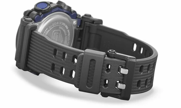 CASIO GA-900VB-1ADR ERKEK KOL SAATİ - Resim 3