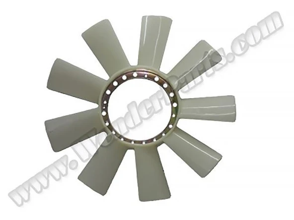 Mercedes Fan Pervanesi Sprinter 901 902 903 904 95>06 212d 310d 312d 410d 412d - Wenderparts Ma0032050306 ürün görseli