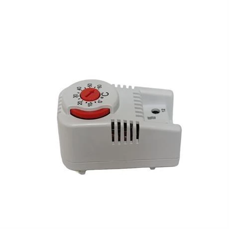 PLASTİM ISITMA TERMOSTATI 0-60C (NC) - Resim 4