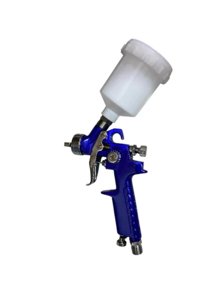 SPRAY GUN H2001 0,8MM GÖLGE TABANCASI ürün görseli
