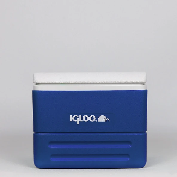 IGLOO EliteCore Buzluk 8.2 Litre-MAVİ - Resim 2