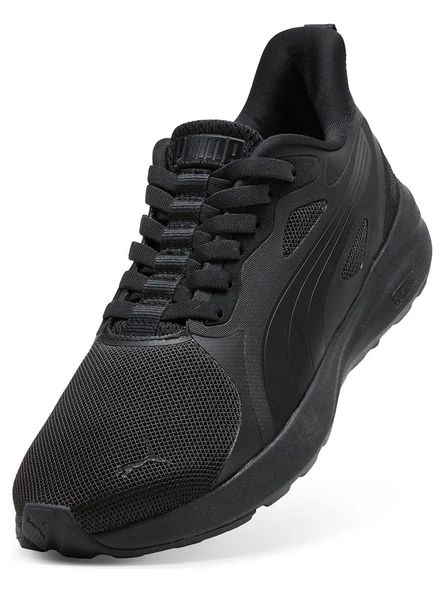 Puma 402632-01 Sofrıde Cosmıc St Slıptech Siyah Erkek Günlük Sneaker - Resim 4
