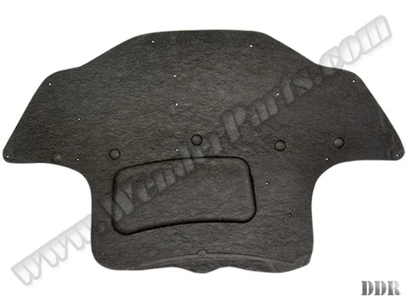 Mercedes Kaput Sungeri W211 E200 Kompressor - Wenderparts Ma2116820726 ürün görseli