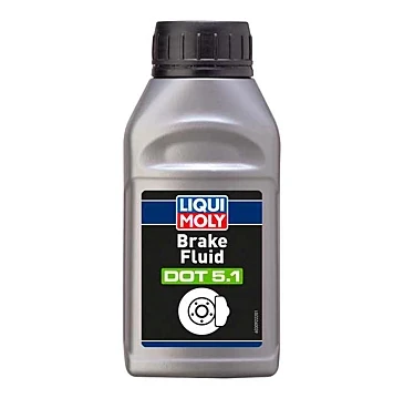 LI3092 - Fren Hidroliği DOT 5.1 250ml - Liqui Moly ürün görseli