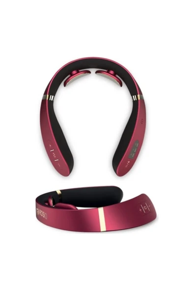 Üçlü Masaj Ve Bakım Seti (Bel Masaj ,Boyun Masaj, Yüz Masaj + Cilt bakım) - Resim 2