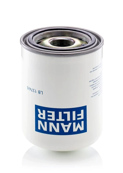 LB 1374/6 - Basınçlı havayı yağdan arındırma -  MANN FILTER ürün görseli