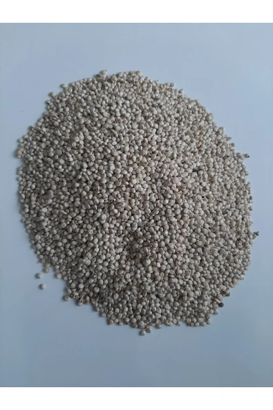 Güvercin Yem Beyaz Sorgun Yerlı (25kg) - Resim 2