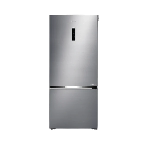 Arçelik 278550 EI Fit Alttan Donduruculu Buzdolabı ürün görseli