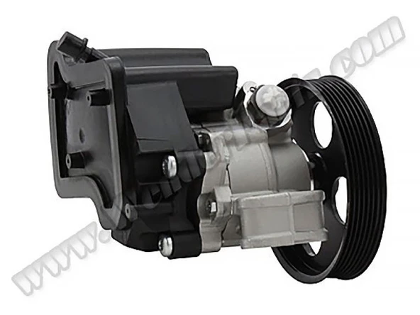 Mercedes Hidrolık Direksiyon Pompası C-Class W204 08>14 E-Class W211 02>08 - Wenderparts Ma0034664301 ürün görseli