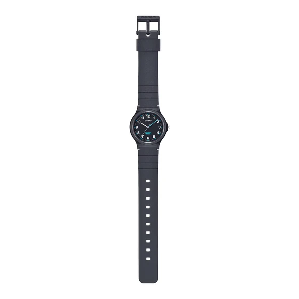 CASIO LQ-24B-1BDF UNISEX KOL SAATİ - Resim 2