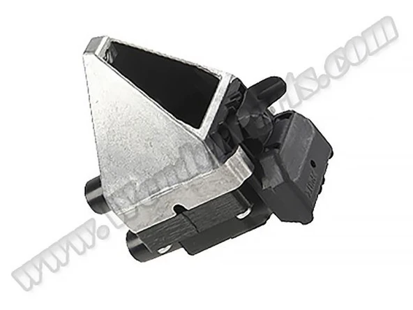 Mercedes Atesleme Bobını W202 93>00 S202 96>01 W124 93>95 A124 93>98 C124 93>97 S124 86>93 - Wenderparts Ma0001586803 - Resim 1