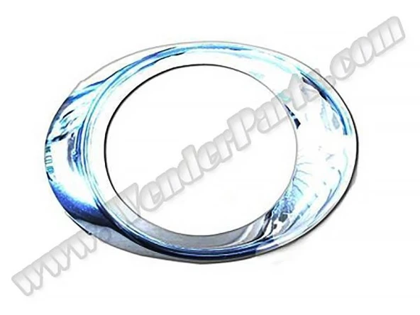 Mercedes Sis Far Cercevesi W212 Sag Krom Cls/elg 200912 - Wenderparts Mn2128130273 ürün görseli 1