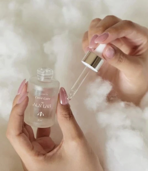 ALN LAB Tırnak Bakım Yağı 30 ML ürün görseli