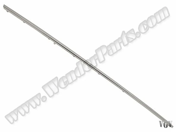 Mercedes Marspıye Citası On Sag (avantgarde, Krom) C-Class W205 14> - Wenderparts Ma2056900662 ürün görseli