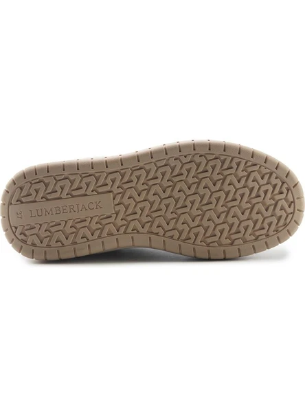 Lumberjack 101939083 Elına 5fx Bej Kadın Günlük Sneaker - Resim 4