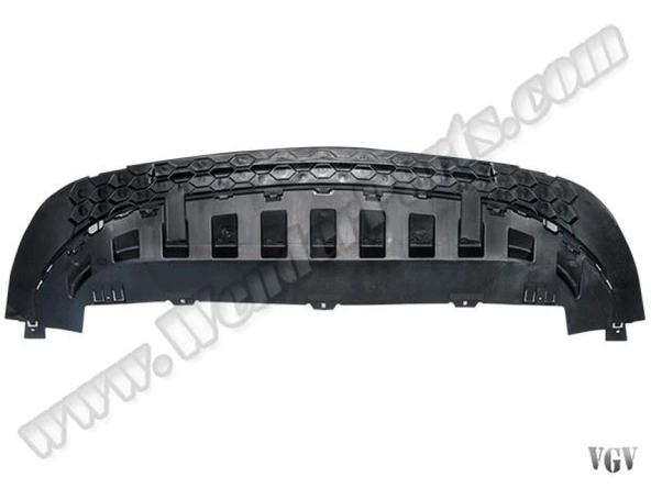 Mercedes Tampon Alt Muhafaza On Vito W447 15> - Wenderparts Ma4478850036 ürün görseli