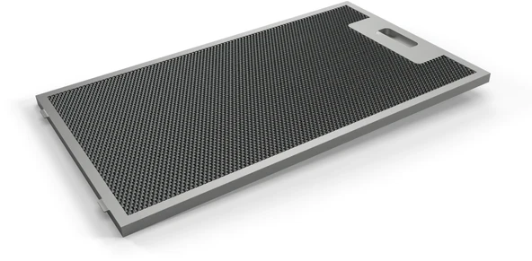 Profilo DVK8J671 Cam Yüzey Duvar Tipi Davlumbaz Gri - Resim 4