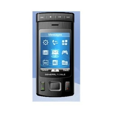 General Mobile DST-450 Telefon Kasası ürün görseli