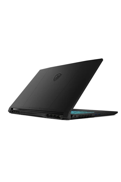 MSI KATANA 17 HX B14WFK-257XTR I7-14650HX 16GB DDR5 RTX5060 GDDR7 8GB 1TB SSD 17.3 QHD 240Hz DOS - Resim 4