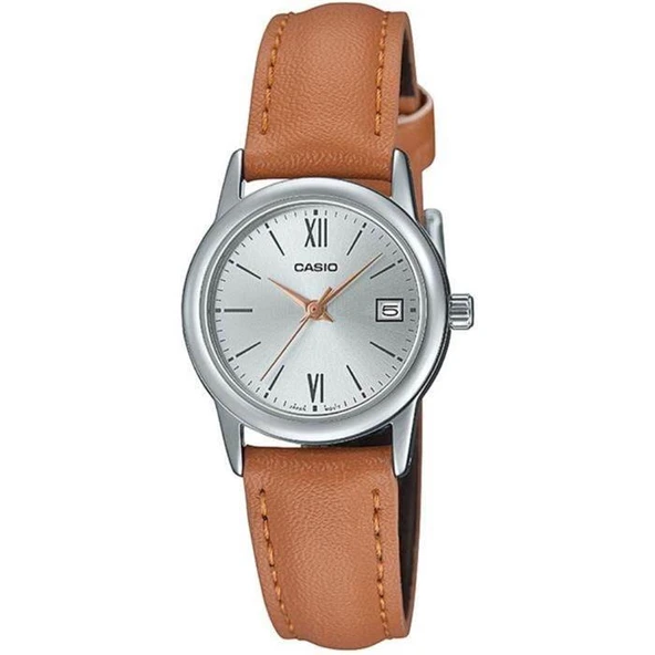 CASIO LTP-V002L-7B3UDF KADIN KOL SAATİ ürün görseli