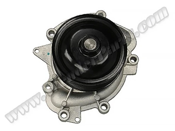 Mercedes Devirdaım Pompası (om642) W203 05>07 W204 07>14 C219 05>10 W211 05>08 W164 05>09 Sprinter 06>09 - Wenderparts Ma6422001001 - Resim 1