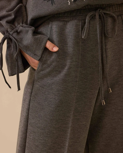 10002521011018 SCL GÜNLÜK PANTOLON - Resim 3