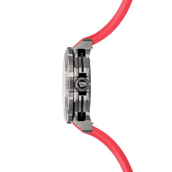 FESTINA F20725/5 CHRONO BIKE ERKEK KOL SAATİ - Resim 2