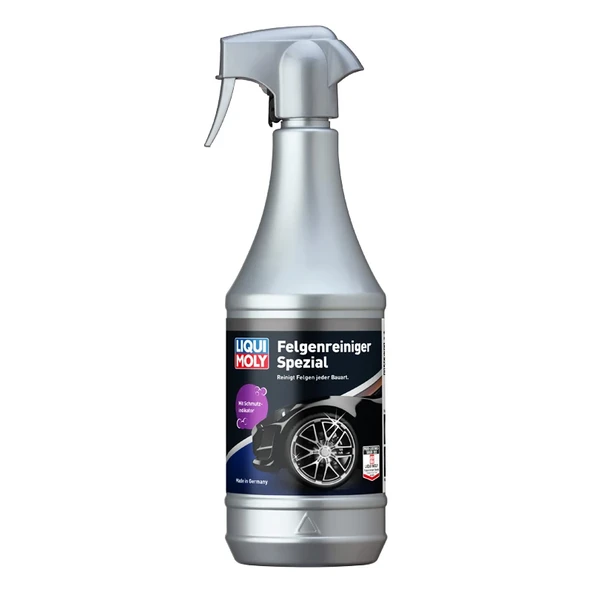 LI1597 - Jant Temizleme Spreyi 1L - Liqui Moly ürün görseli