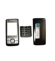 Nokia 6280 Telefon Kapağı - Resim 4