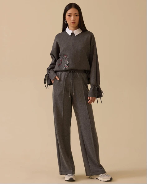 10002521011018 SCL GÜNLÜK PANTOLON ürün görseli