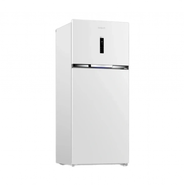 Arçelik 578557 EB MaxiFit Üstten Donduruculu Buzdolabı ürün görseli