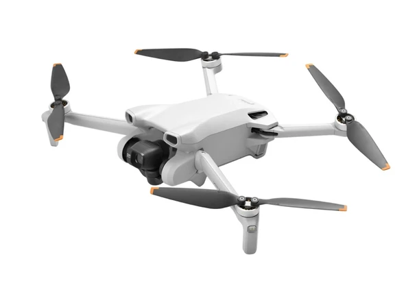 DJI Mini 3 RC Kumandalı Drone - Resim 4