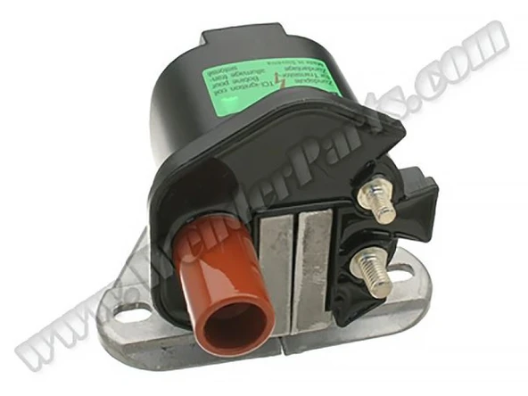Mercedes Atesleme Bobını W124 93>95 W126 86>91 W140 91>98 R129 92>01 - Wenderparts Ma0001586503 - Resim 1