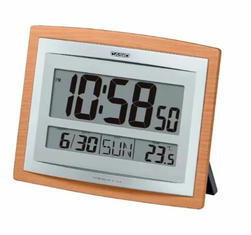 CASIO ID-15SA-5DF DUVAR SAATİ ürün görseli