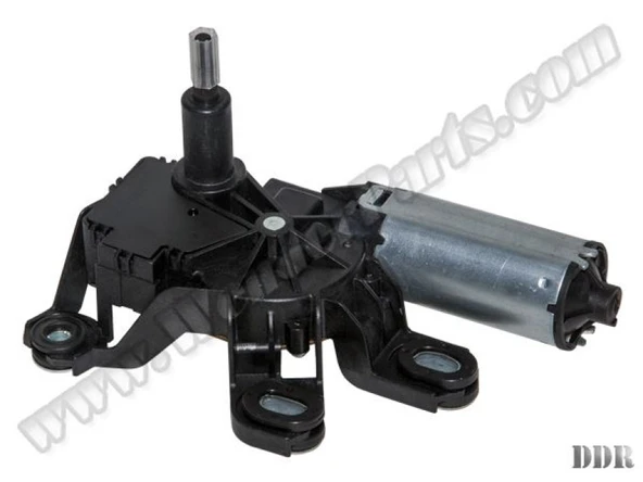 Mercedes Silecek Motoru Arka Sol Viano W639 07> Vito W639 03> - Wenderparts Ma6398200908 ürün görseli