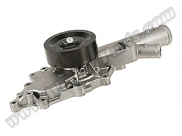 Mercedes Devirdaım Pompası (om648) W211 02>08 S211 03>09 W220 02>05 - Wenderparts Ma6132000901 - Resim 1