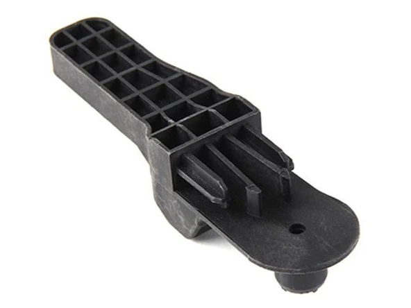 Mercedes Radyator Braketi W222 Alt Sol 2013>17 - Wenderparts Ma2225045840 ürün görseli 1