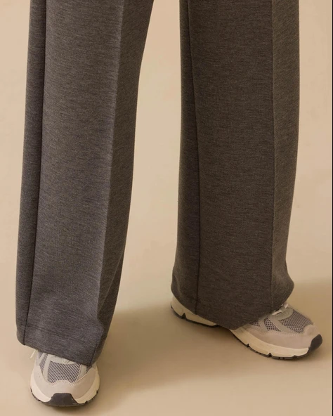 10002521011018 SCL GÜNLÜK PANTOLON - Resim 4