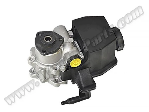 Mercedes Hidrolık Direksiyon Pompası W202 96>00 S202 96>01 W210 96>02 S210 99>03 - Wenderparts Ma0024661001 ürün görseli 1