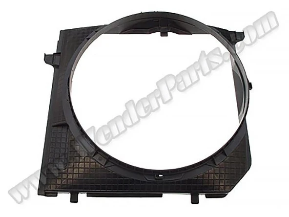 Mercedes Radyator Davlumbazı (m103, M104, Klimalı) E-Class W124 93>95 - Wenderparts Ma1245000755 ürün görseli 1