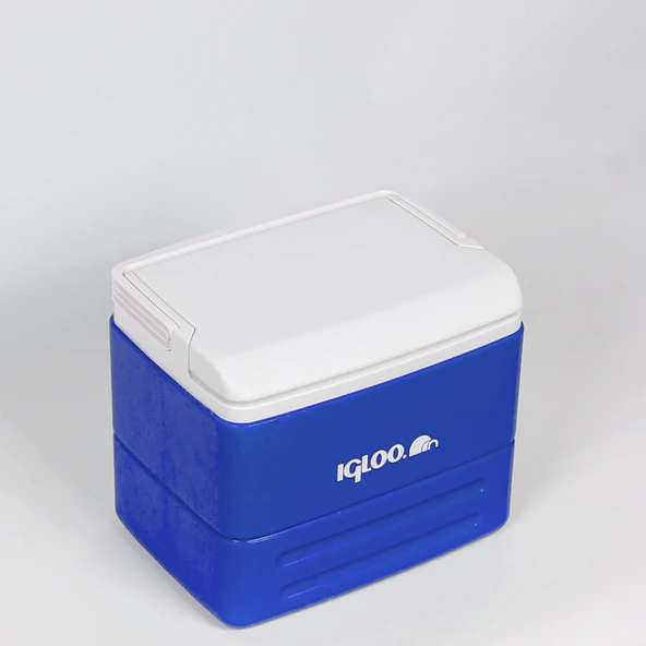 IGLOO EliteCore Buzluk 8.2 Litre-MAVİ - Resim 5