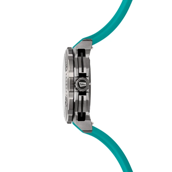 FESTINA F20725/6 CHRONO BIKE ERKEK KOL SAATİ - Resim 3